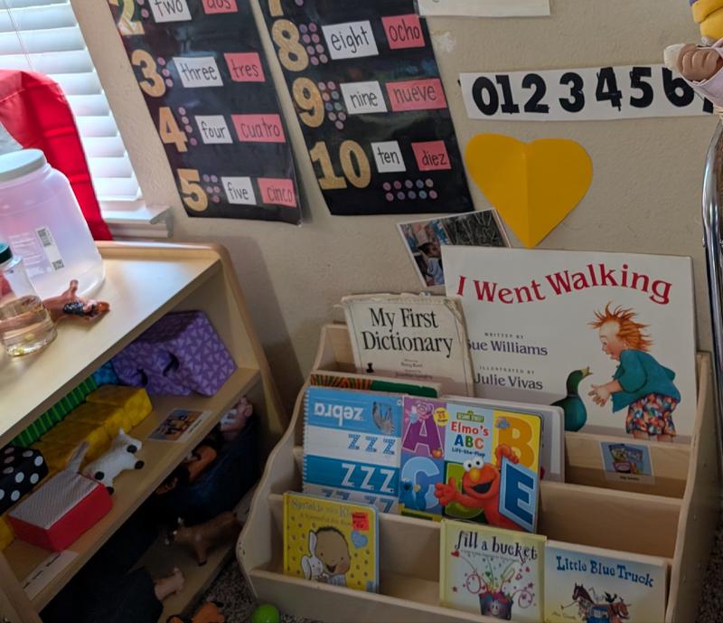 Photo of Wynn's  Child Care Daycare - Mesquite, TX
