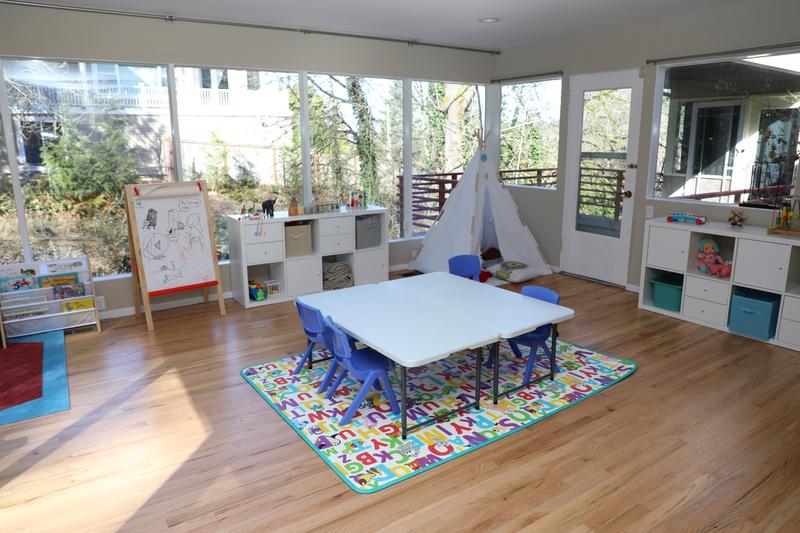 Photo of Everlove Learning Center - Bellevue, WA