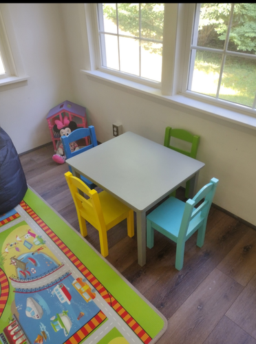 Photo of Childcare space of Joy - Kingston, MA
