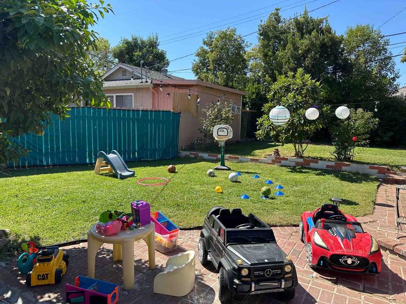 Photo of Happy Kids Daycare - Sacramento, CA