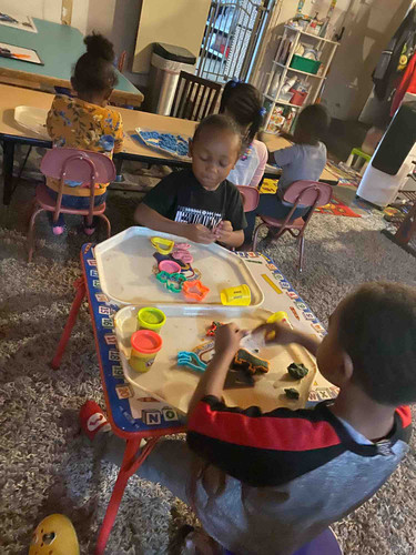 Photo of Lovely Little Angels Daycare - Vallejo, CA