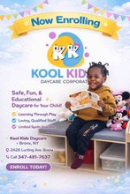 Photo of Kool Kids Daycare Corporation