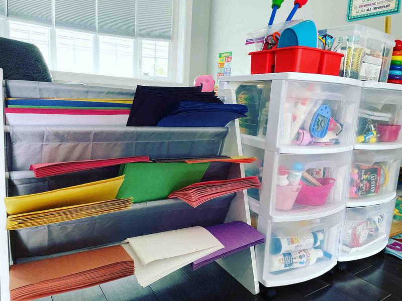 Photo of Nalini's Fun To Learn Daycare And Preschool - Wantagh, NY