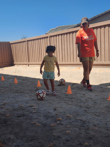 Photo of Little Stanford Scholars - Lathrop, CA