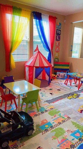 Photo of Future Star Home Day Care - Elk Grove, CA