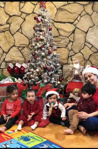 Photo of Elite Irvine Daycare - Irvine, CA