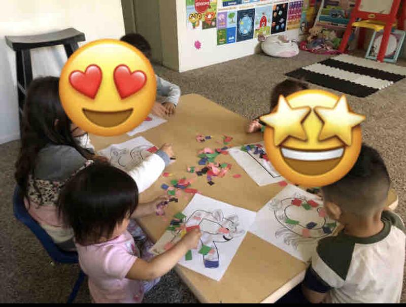 Photo of Mis Querubines Daycare - Palm Springs, CA