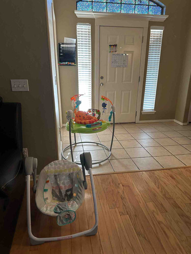 Photo of Kyanne Family Daycare - Moore, OK