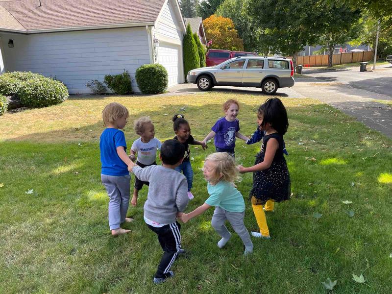 Photo of Karla’s Little Angels FCC - Lacey, WA