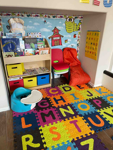 Photo of Rojas Family Child Care Daycare - Moreno Valley, CA