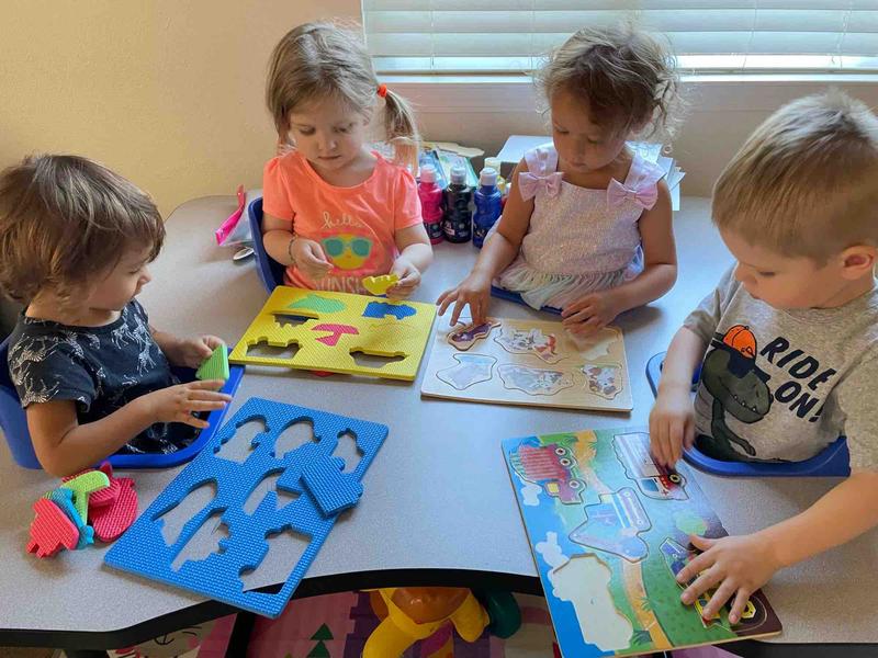 Photo of Teddy’s Bear  Daycare - Santa Rosa, CA