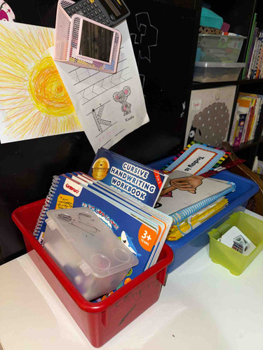 Photo of Simpatico Daycare - Kent, WA