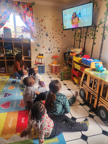 Photo of Little Thinkers Daycare - Compton, CA
