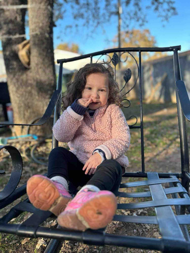 Photo of LaShae D. - Crowley, TX