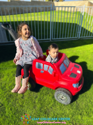 Photo of Leap Childcare Center - Bakersfield, CA