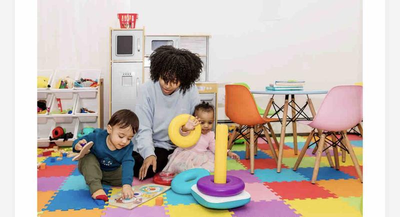 Photo of First Joy Daycare - South Lawrence, MA