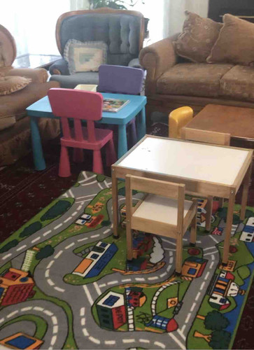 Photo of Samina Family Daycare - Silver Spring, MD