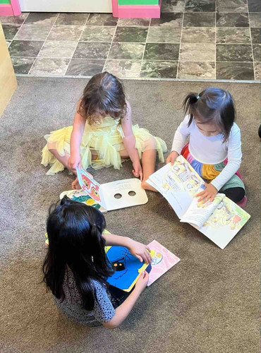 Photo of "ET" Kids! Home Child Care - San Jose, CA