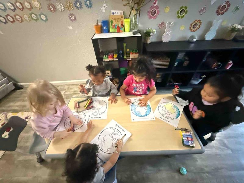 Photo of Celi&rsquo;s Creative Childcare - Stockton, CA