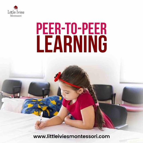 Photo of Little Ivies Montessori - Plano, TX