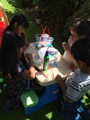 Photo of Anita's Daycare - Lindsay, CA