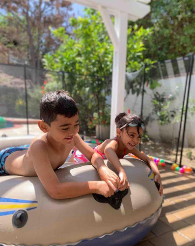 Photo of Pani Daycare - Anaheim, CA