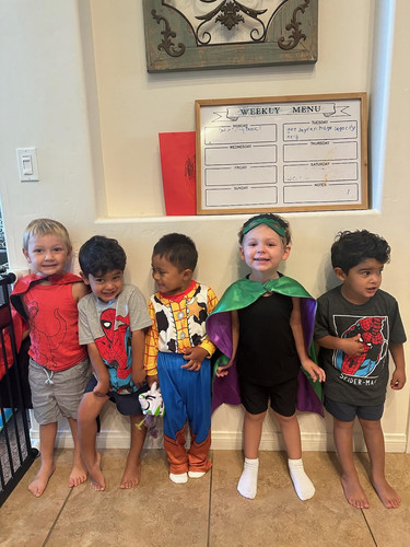 Photo of Helping Hands Preschool and Daycare - Bakersfield, CA