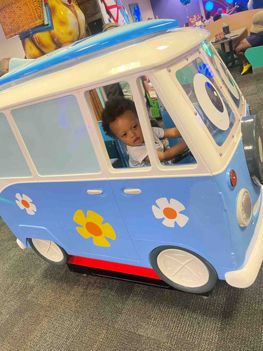 Photo of Helping Hands Family Childcare Daycare - Los Angeles, CA