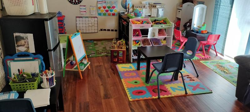 Photo of Creative Kids In Home Childcare Daycare - Lynnwood, WA