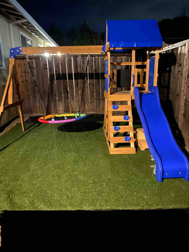 Photo of Abundantly Agape Family Childcare - Vallejo, CA