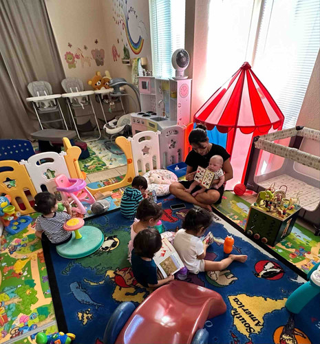 Photo of Kiddos Castle Daycare