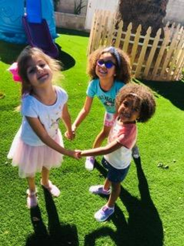 Photo of Wonder Place Daycare - Reseda, CA