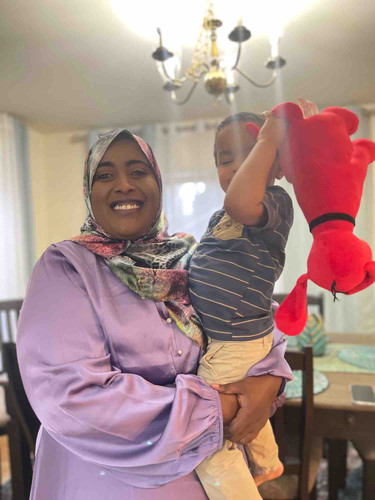 Photo of Saharla Daycare - Kent, WA