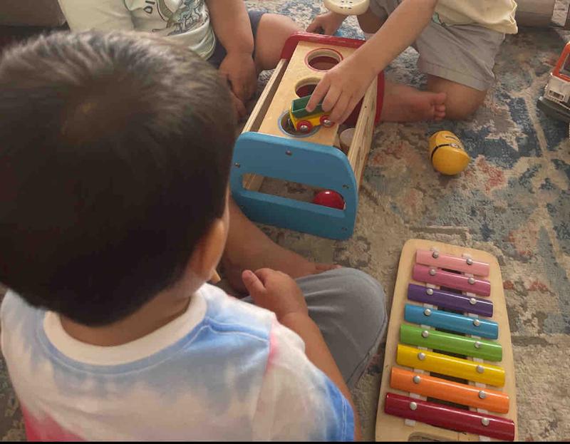 Photo of Vali Daycare - Corona, CA