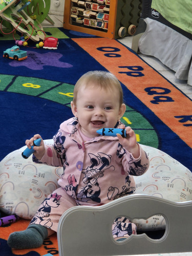 Photo of Diana Cervantes Family Childcare Daycare - San Diego, CA