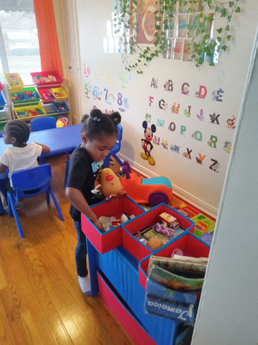 Photo of Jolly Voices Childcare - Detroit, MI