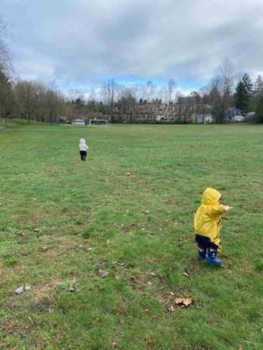 Photo of Happy Little Explorers Academy Daycare - Settle, WA