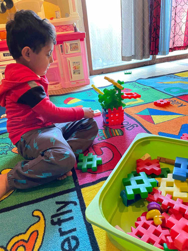 Photo of Barwaaqo Family Home Childcare Daycare