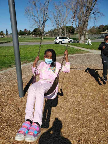 Photo of Lovely Little Angels Daycare - Vallejo, CA
