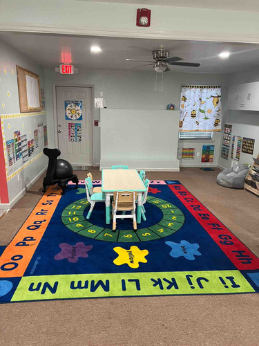 Photo of All About Faith Learning Center - Columbia, SC