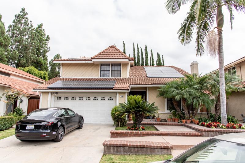 Photo of Irvine Montessori House Daycare - Irvine, CA