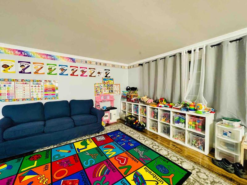 Photo of Sunrise Daycare Llc - Tukwila, WA