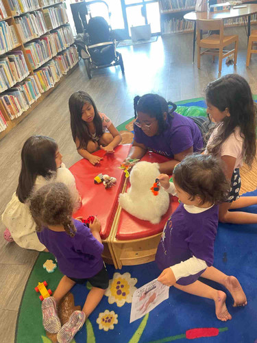 Photo of Royal Play School Daycare - Bakersfield, CA