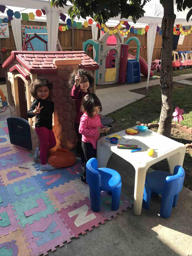 Photo of Little Munchkins Playhouse Daycare - Pico Rivera, CA