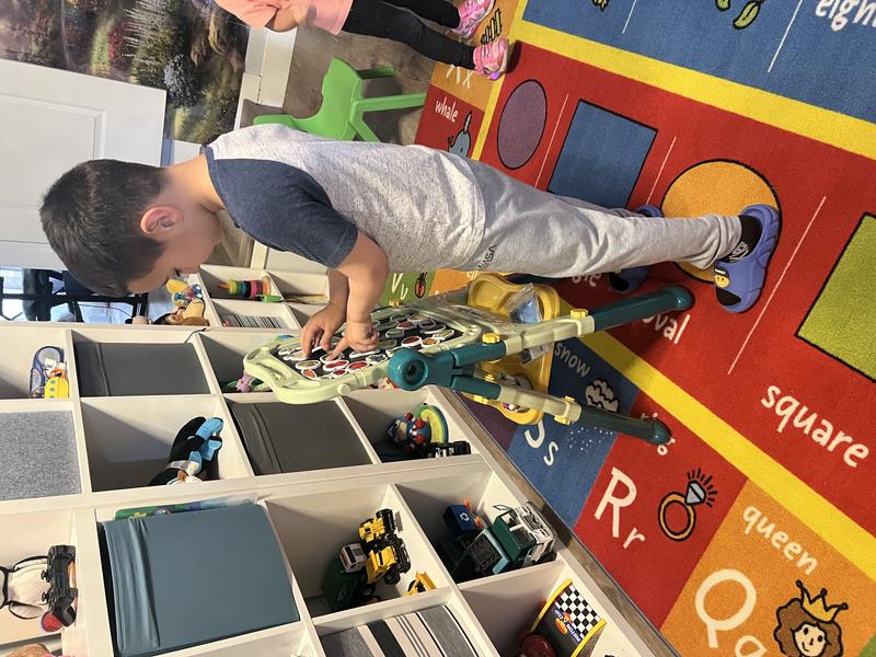 Photo of Little Golden Key  Family Child Care - Panorama City, CA