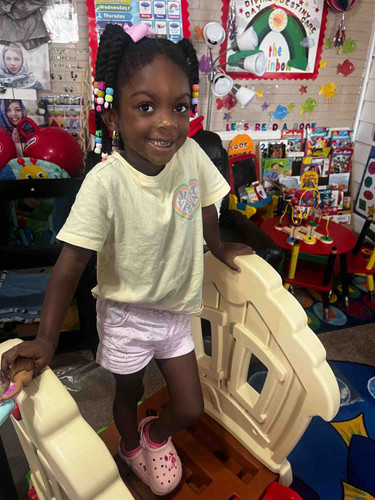 Photo of Divine Destiny Daycare - College Park, GA