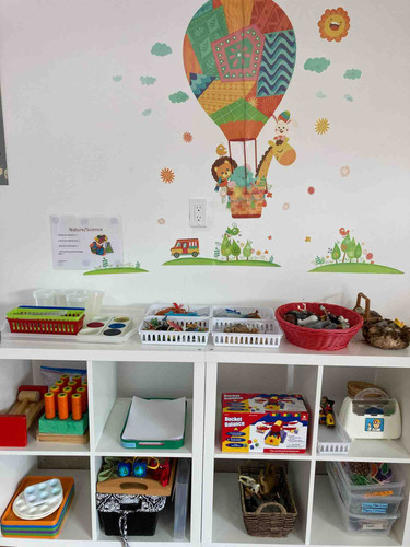 Photo of Hirohito Childcare Bellevue Daycare - Bellevue, WA