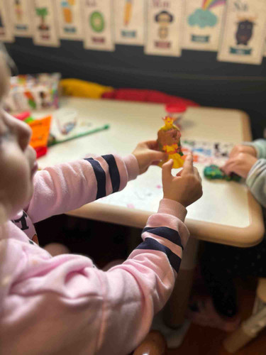 Photo of Mis Amiguitos Daycare - Aberdeen, MD