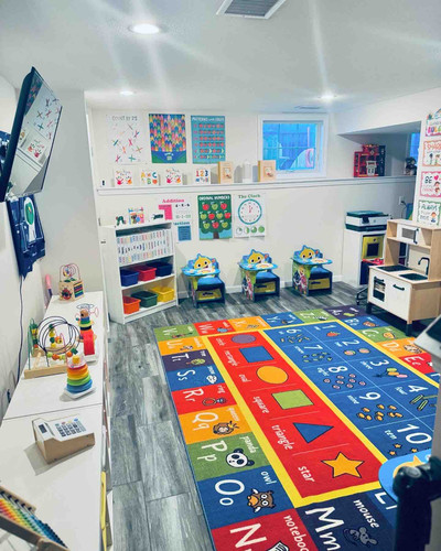 Photo of Jessica Rivera-Rodriguez Daycare - Springfield, MA