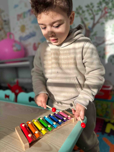 Photo of Little Sunshine - Malden, MA